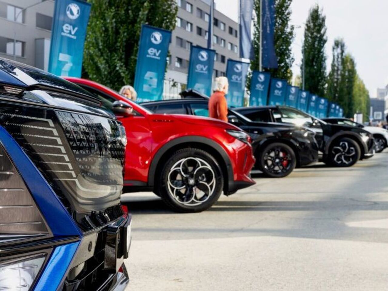 Von der Erfolgsspur aufs Abstellgleis? 